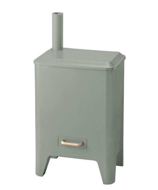 [レンタル] ブルーノ(BRUNO) CALM MIST ハイブリッドUV加湿器 グラスグリーン