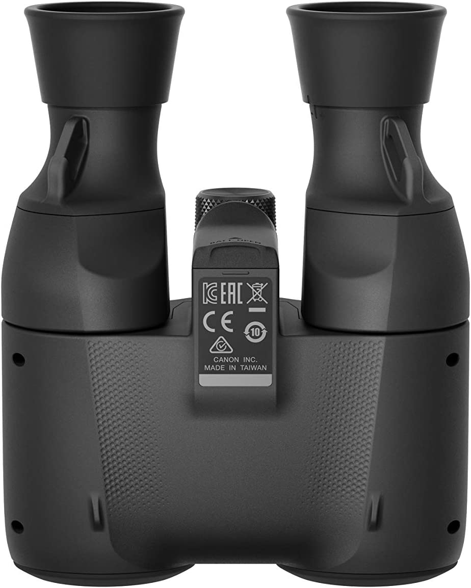 [レンタル] [倍率8倍] Canon IS BINOCULARS 8×20 観劇・舞台鑑賞向け 防振双眼鏡 - 4