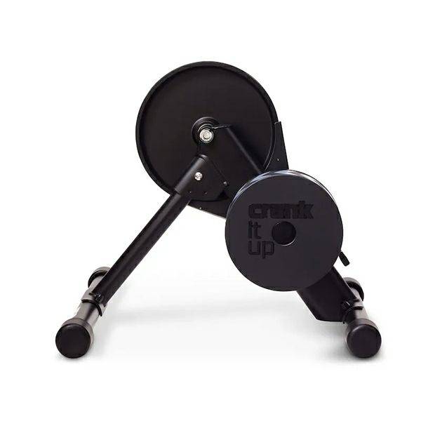 [レンタル] Wahoo KICKR CORE Zwift One Smart Trainer/WFBKTR42CC ワフー キッカーコア ズイフトワン スマートトレーナー - 6