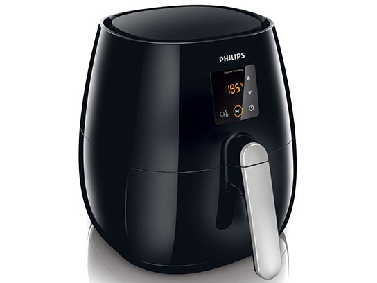 [レンタル] フィリップス ノンフライヤープラス HD9530 - 2