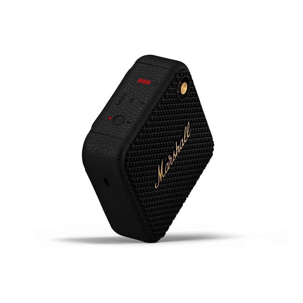 [レンタル] マーシャル(Marshall) Willen ポータブルスピーカー - 9