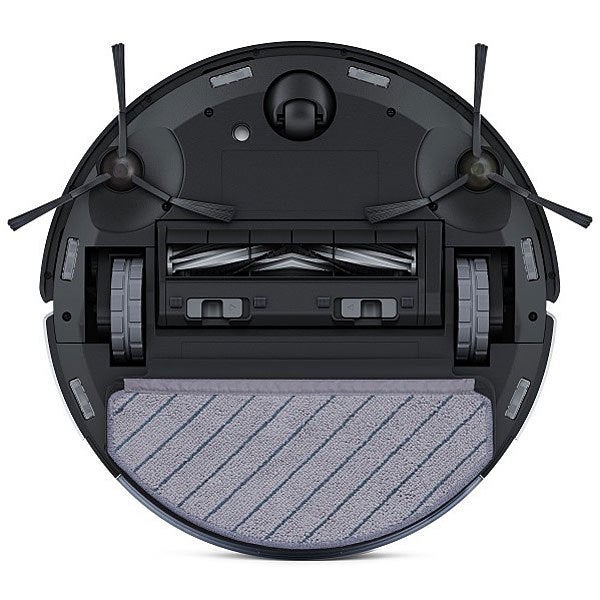 【交換キット付き】ECOVACS DEEBOT X1 PLUS ロボット掃除機 51EPOD6mrOL._AC_UF350,