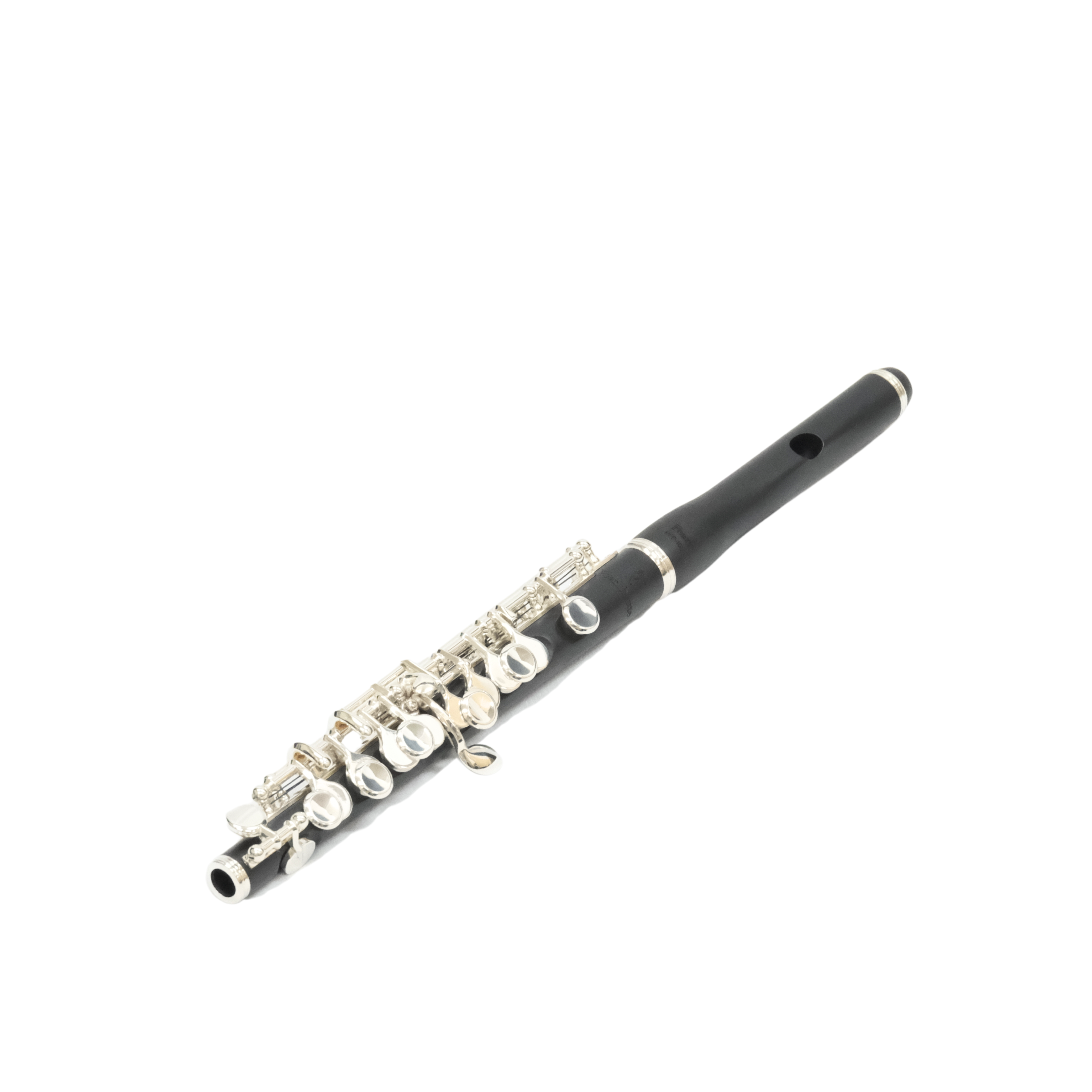 レンタル] パール ピッコロ PFP-105E - Rentio[レンティオ]