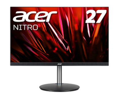 Acer（エイサー）XF273Zbmiiprx ゲーミングモニター 27インチ 280Hz 0.5ms IPS フルHD