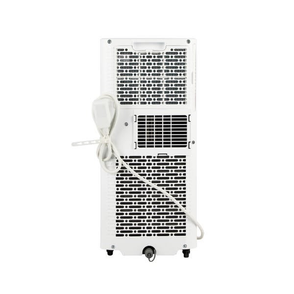 レンタル] Hisense (ハイセンス) HPAC-22G スポットエアコン