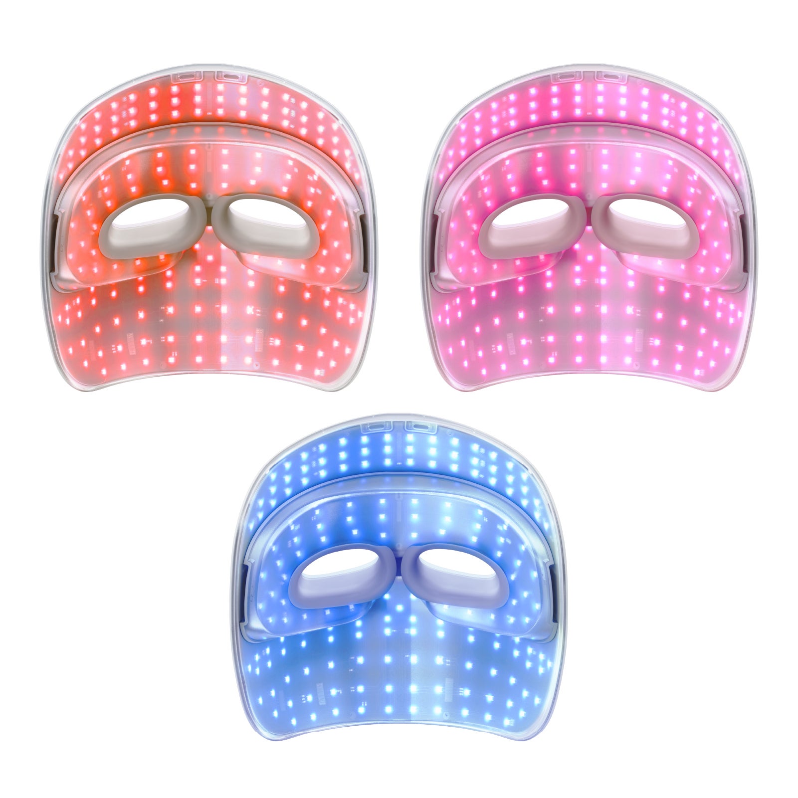 [レンタル] セラボディ(Therabody) TheraFace Mask Glo（セラフェイス マスク グロー）美顔器 2026年モデル - 5