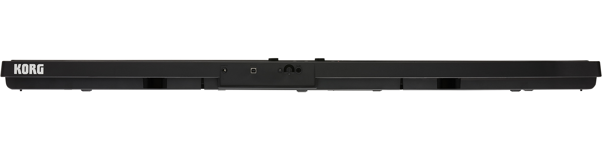[レンタル] KORG Liano L1 電子ピアノ 88鍵盤 [ダンパーペダル、譜面立て付き] - 5