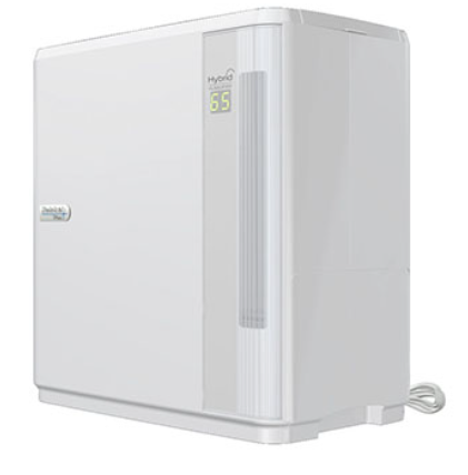 [レンタル] ダイニチ プラス(Dainichi Plus) ハイブリッド式加湿器 HD-N924 (木造14.5畳/プレハブ24畳) - 2