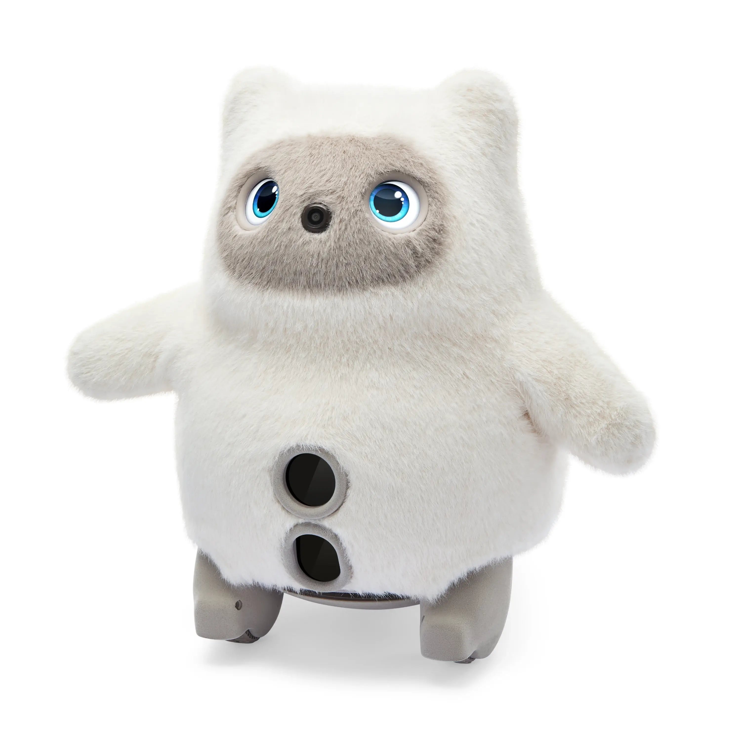 [レンタル] SwitchBot KATAフレンズ ペットロボット - 5