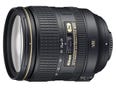 [レンタル] ニコン AF-S NIKKOR 24-120mm f/4G ED VR 標準ズームレンズ