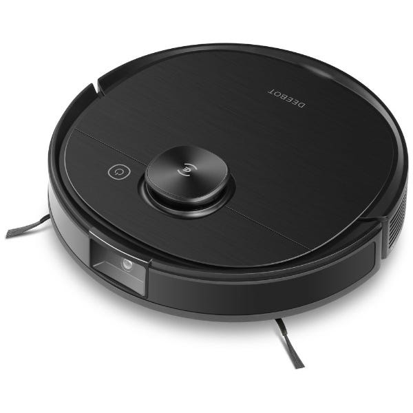 【完売品】新品未使用　ECOVACS DEEBOT N78 ロボット掃除機