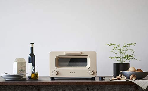 [レンタル] [2枚焼き]バルミューダ The Toaster K05A-BG オーブントースター[ベージュ] - 4