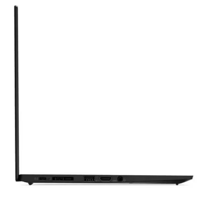 [レンタル] Lenovo(レノボ) ThinkPad X1 Carbon 2020 20UAS0PJ00 ノートパソコン【Office非搭載】(Windows11 Pro 64bit) - 6