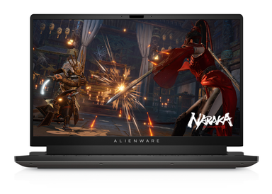DELL(デル) ALIENWARE M15 R7 INTEL プレミアムゲーミングノートパソコン CAAWM15R7I02JP