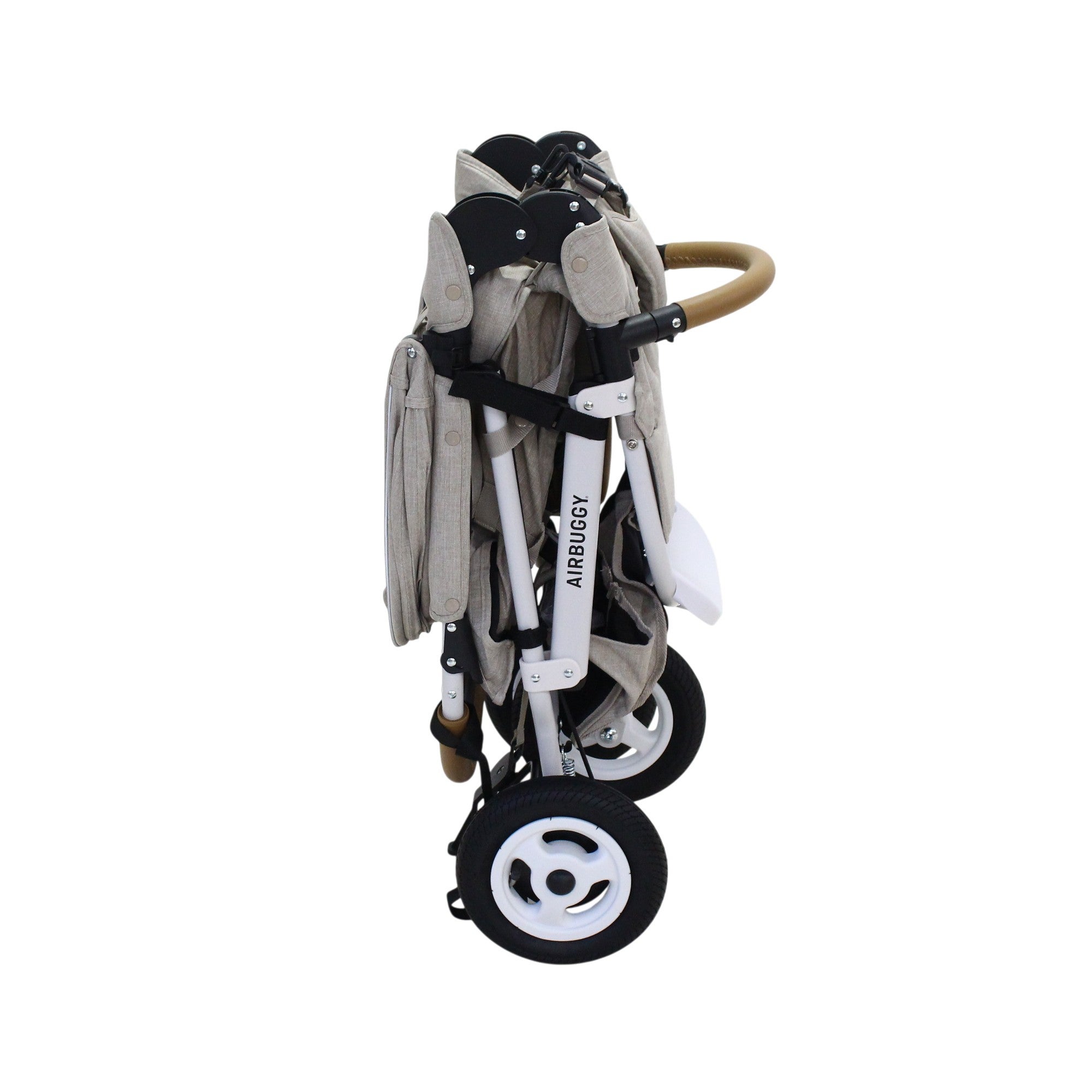 [レンタル] AIRBUGGY(エアバギー) ココ ブレーキEX フロムバース COCO BRAKE EX FROMBIRTH - 24