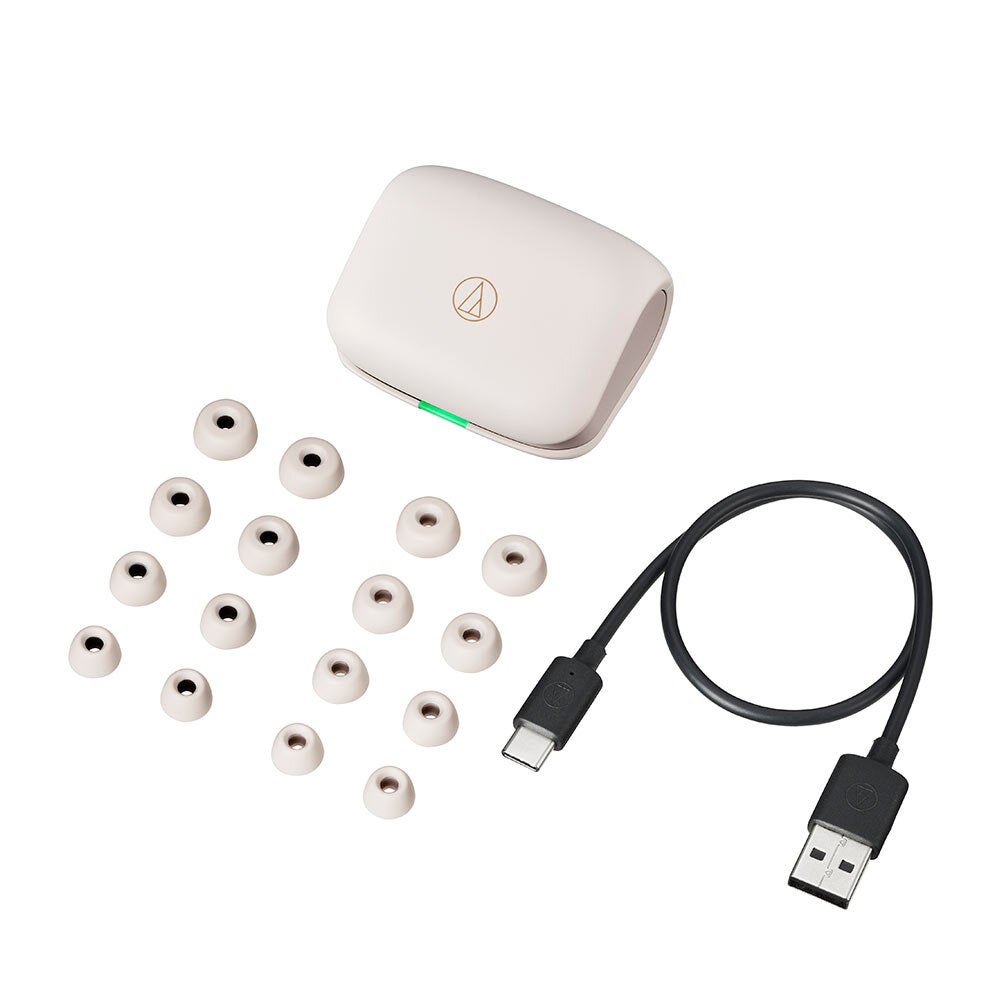 [レンタル] audio-technica(オーディオテクニカ) ATH-TWX7 - 6