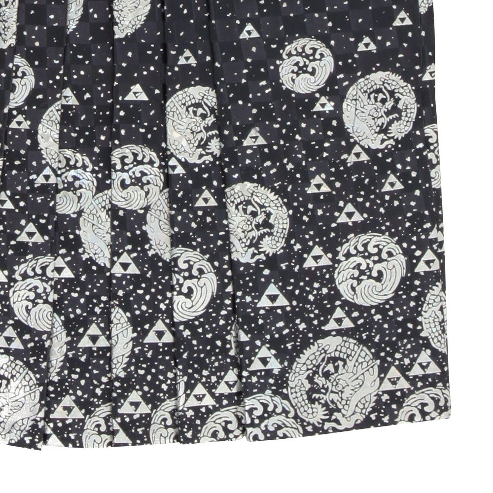 [レンタル] 七五三/節句 袴セット 5歳 男の子 市松模様の宅配レンタル - 2