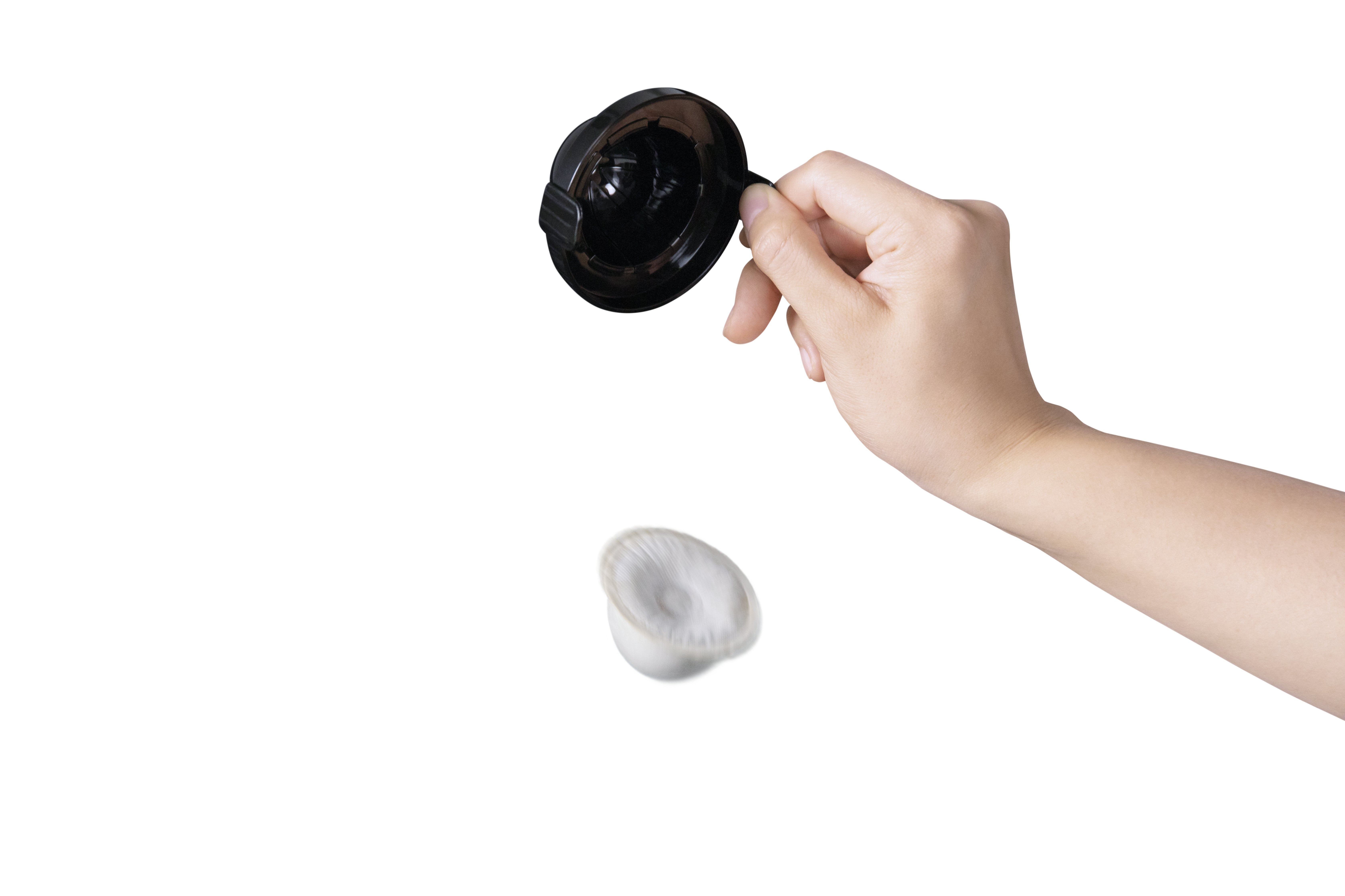 [レンタル] UCC ドリップポッド DP3(コーヒーカプセルセット) - 7