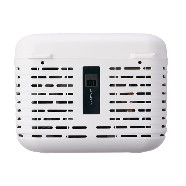 [レンタル] [9L]LOGOS (ロゴス) 氷点下パック ポータブル冷蔵 冷凍庫(AC・DC) - 4