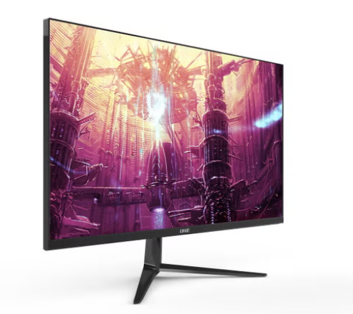 [レンタル] IRIE 25インチ ゲーミングモニター FFF-LD25G2B - 2