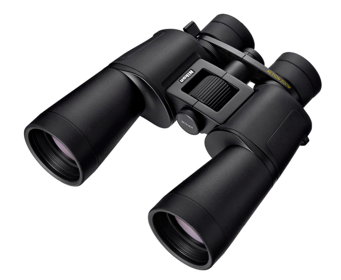 [レンタル] [倍率10~22倍]ニコン ACTION ZOOM 10-22x50 双眼鏡 - 2