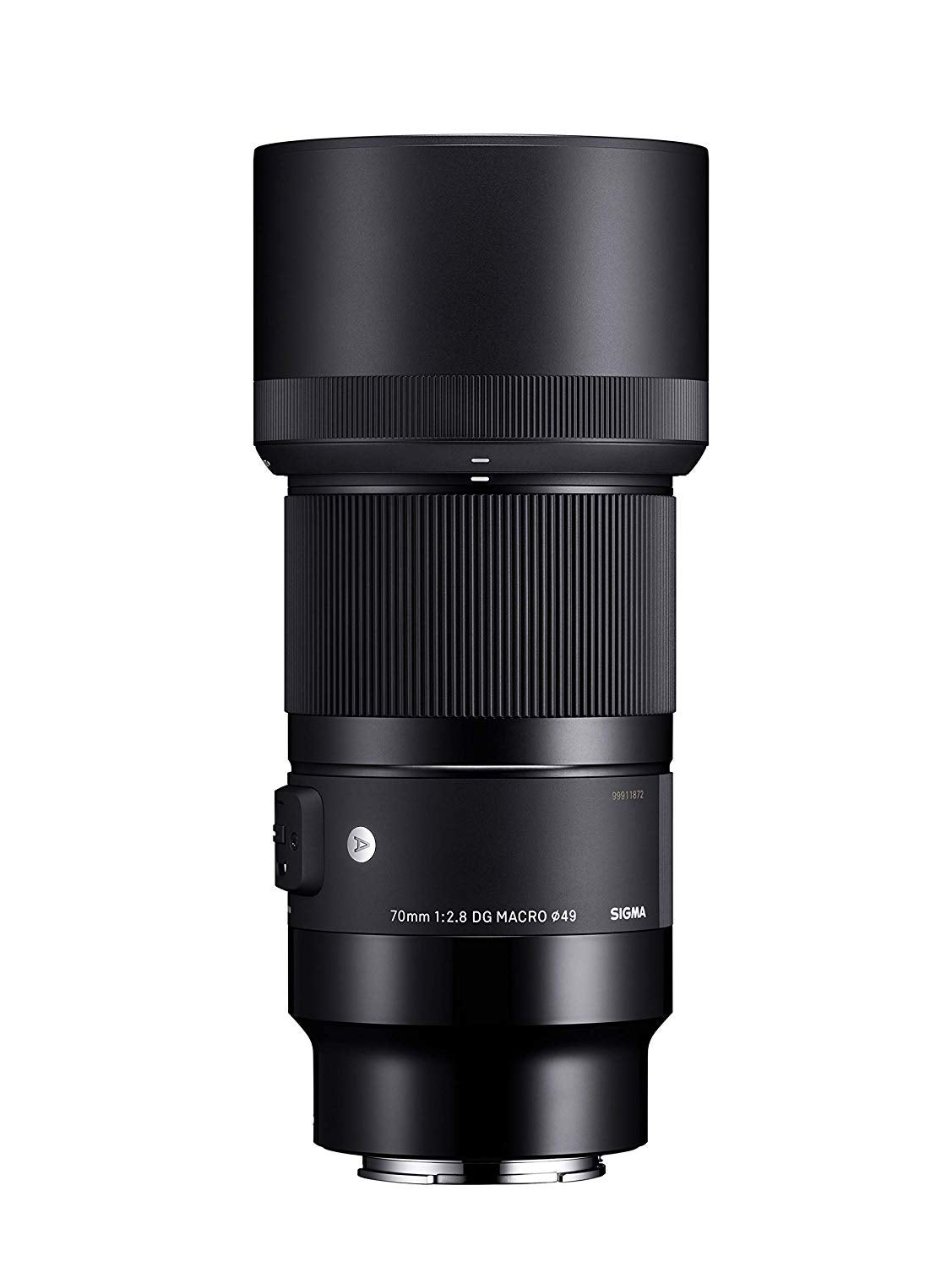 レンタル] シグマ 70mm F2.8 DG MACRO Art マクロレンズ (SONY Eマウント用)  271657のお試し・サブスク｜宅配レンタル・リースで借りる - Rentio[レンティオ]