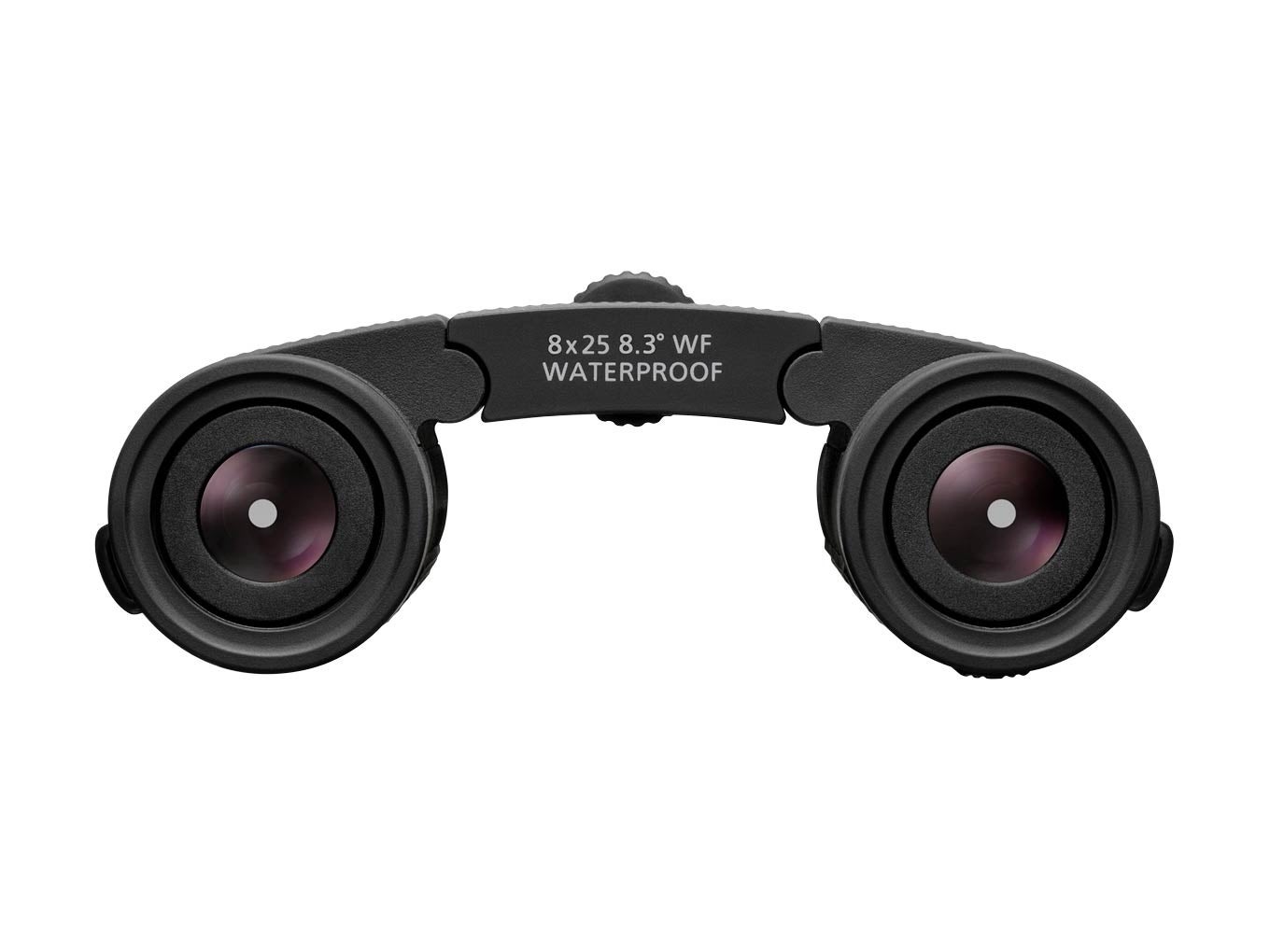 [レンタル] [倍率8倍]ニコン SPORTSTAR EX II 8x25 防水双眼鏡 - 7