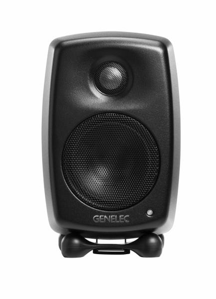 [レンタル] RME×GENELEC ADI-2 DAC STUDIO G One White「ADI-2 DAC FS」+「G One 黒」セット - 3