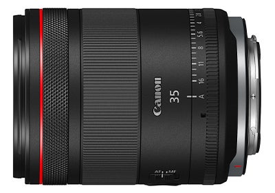 [レンタル] CANON RF35mm F1.4 L VCM 大口径広角単焦点レンズ - 3