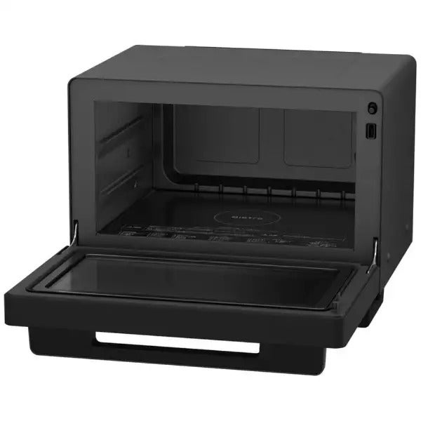 [レンタル] [26L]パナソニック ビストロ NE-BS5C オーブンレンジ - 3