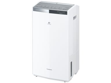 パナソニック ハイブリッド方式 衣類乾燥除湿機 F-YHUX200-S (木造〜19畳 / 鉄筋〜38畳)