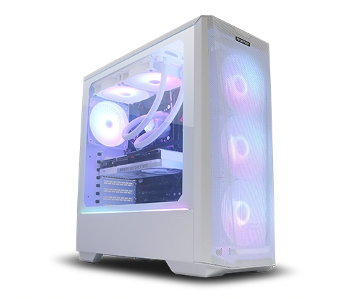 [レンタル] FRONTIER(フロンティア) ゲーミングデスクトップパソコン (Core i7-13700F/NVIDIA GeForce RTX 4070/32GB/M.2 NVMe SSD 1TB)FRGLB760W/SG1