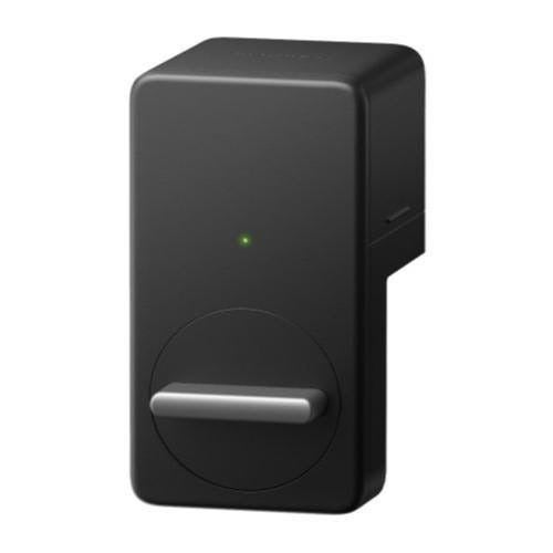 [レンタル] SwitchBot（スイッチボット）スマートロック・ハブミニ・見守りカメラ 3点セット - 2