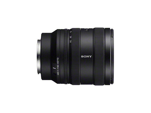 レンタル] ソニー FE 24-50mm F2.8 G SEL2450G 標準ズームレンズ