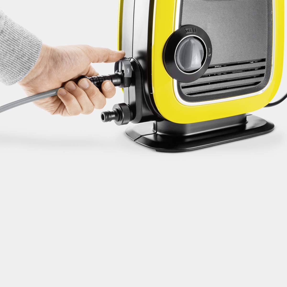 ケルヒャー 高圧洗浄機 K MINI ケルヒャー K MINI 価格比較 - 価格.com