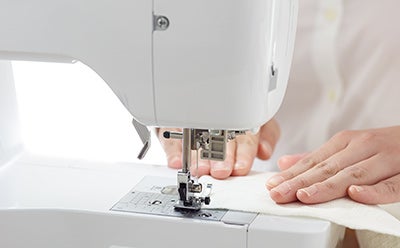 [レンタル] brother 刺繍機能付き コンピューターミシン Family Marker FM2100D - 3