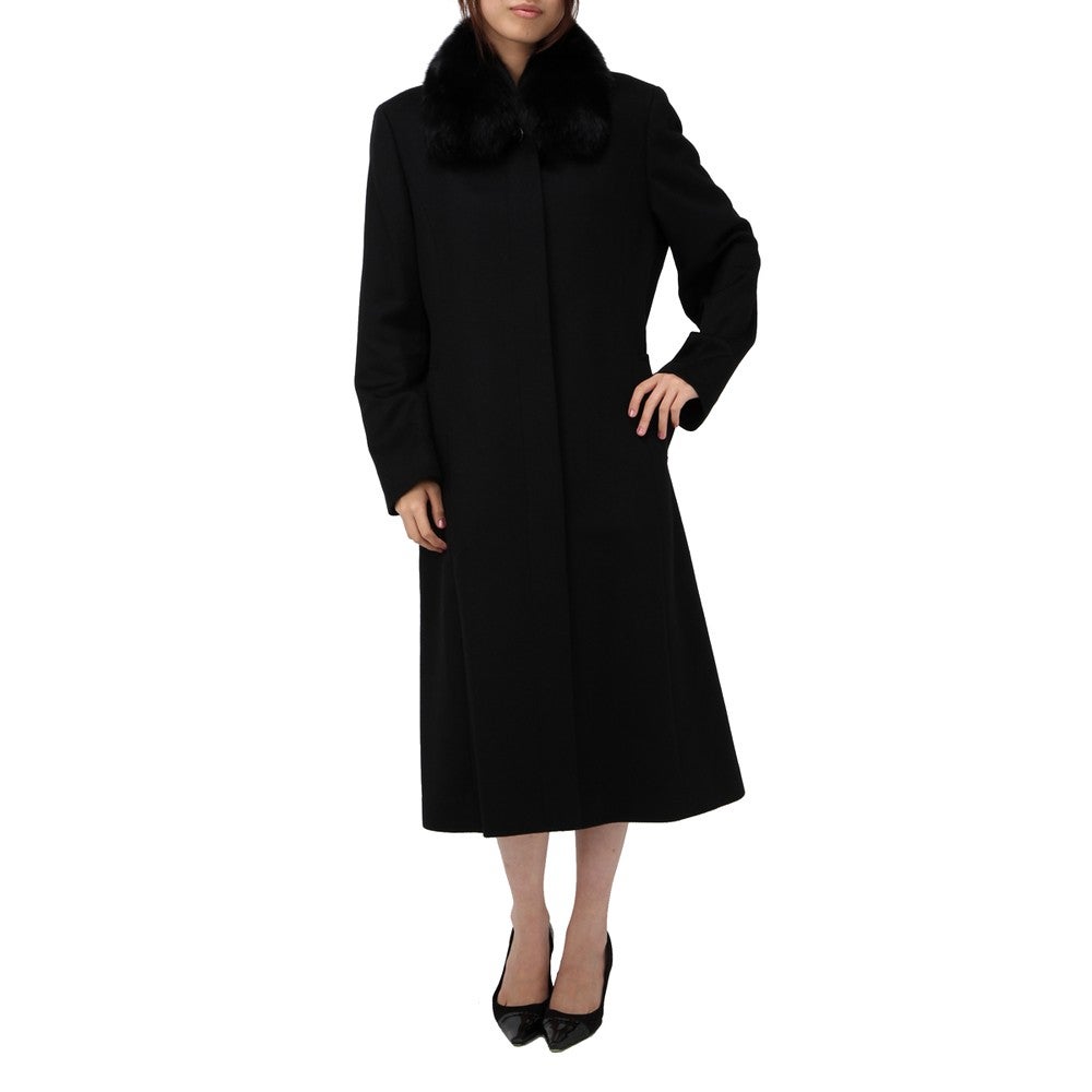 [レンタル] レディース ロングコートの宅配レンタル - 9