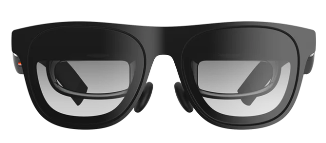 レンタル] XREAL One スマートグラス - Rentio[レンティオ]