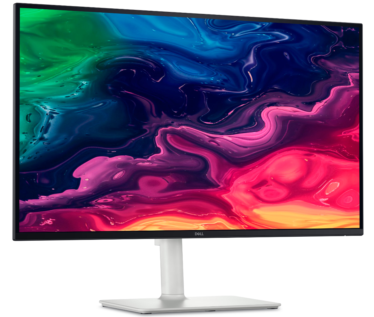 レンタル] DELL(デル) 27インチ 4K モニター U2723QE - Rentio[レンティオ]