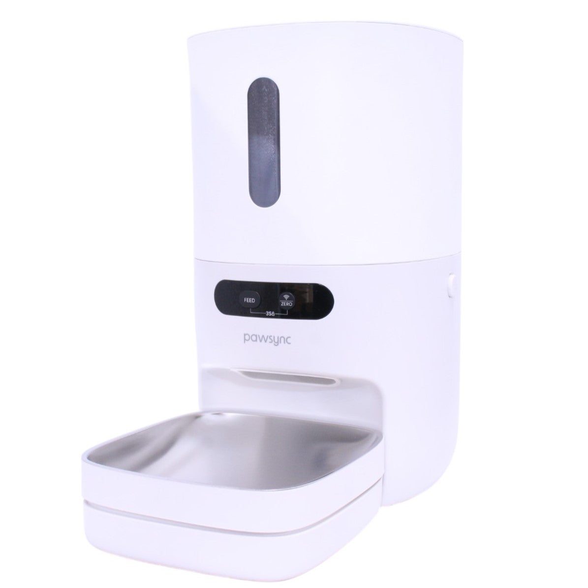 [レンタル] Vesync(ウィーシンク) Pawsync ペット自動給餌器 PPF-R361S-WJP