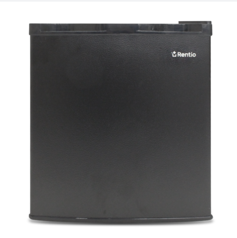 [レンタル] [フローズンエコノミー協会 会員様限定特典] レンティオ 小型冷凍庫 32L 1ドア RN-FZ32 - 10