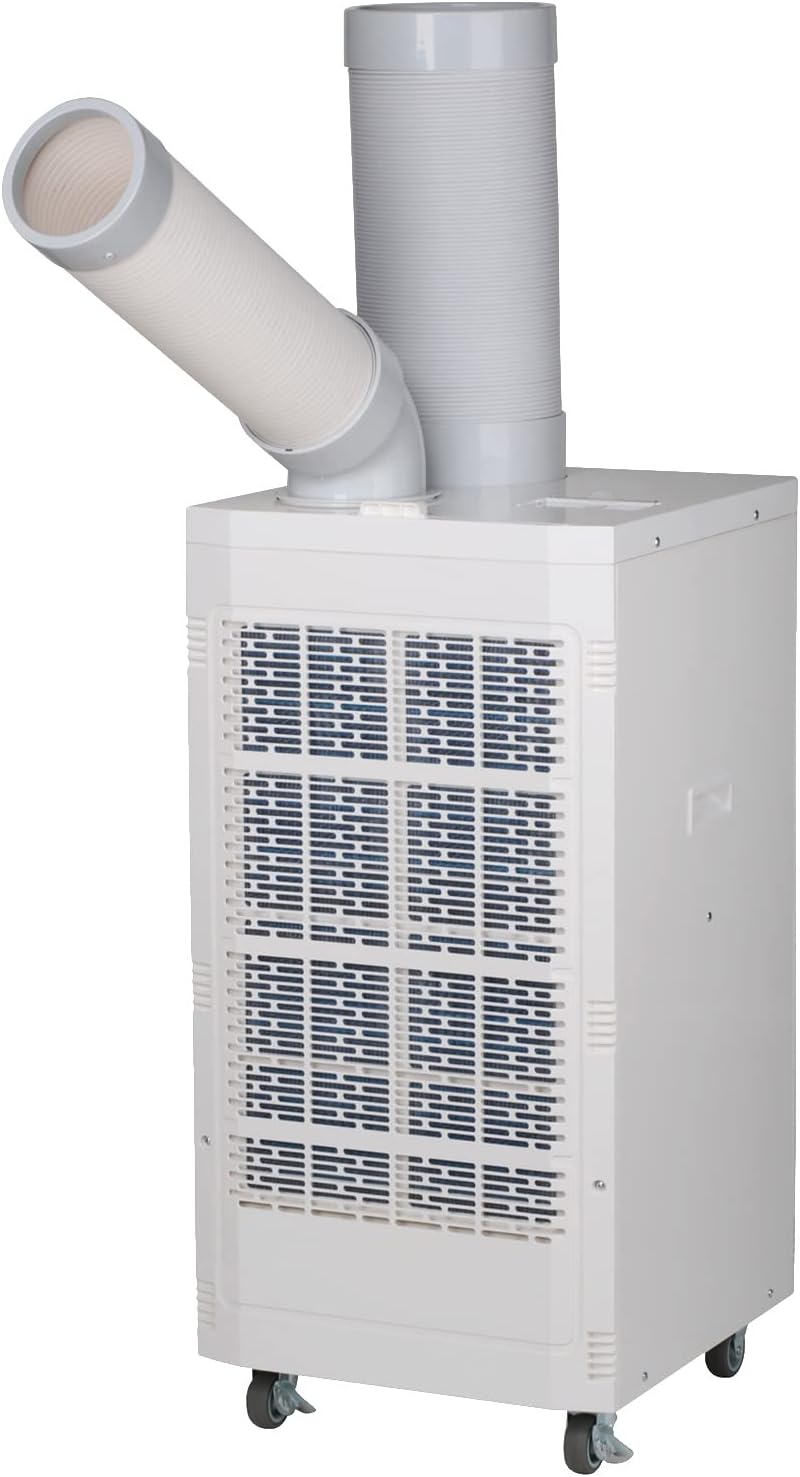 [レンタル] 山善(YAMAZEN) スポットエアコン SSA-Y25-2