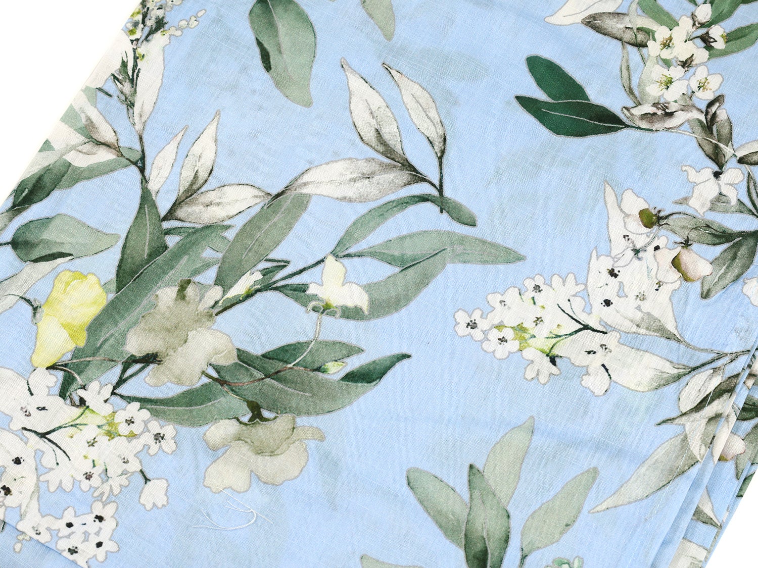 [レンタル] [2025新作]SION レディース浴衣 花柄 フリーサイズの宅配レンタル - 6