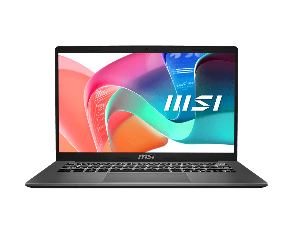 [レンタル] MSI Modern-14-F1MG-6317JP ノートパソコン【Office非搭載】