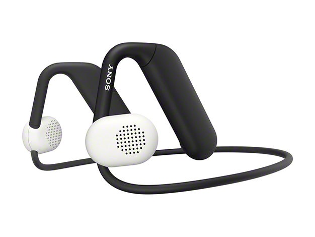 ソニー Float Run ワイヤレスステレオヘッドセット