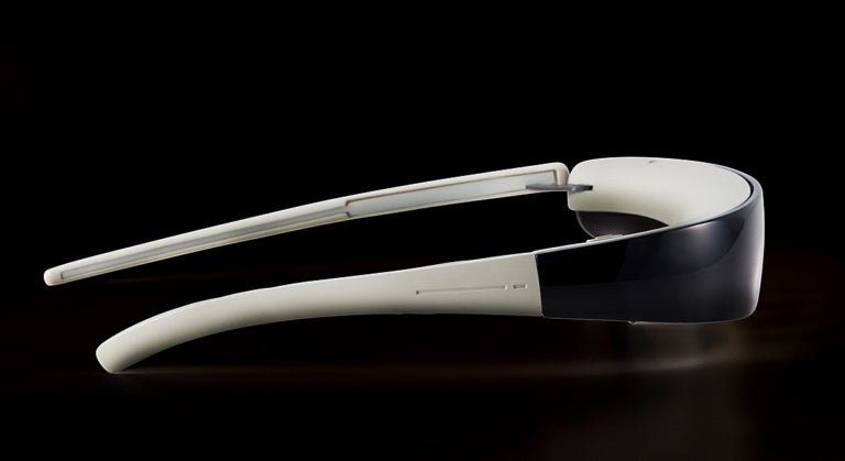 レンタル] ViXion(ヴィクシオン) ViXion01 オートフォーカスアイウェア