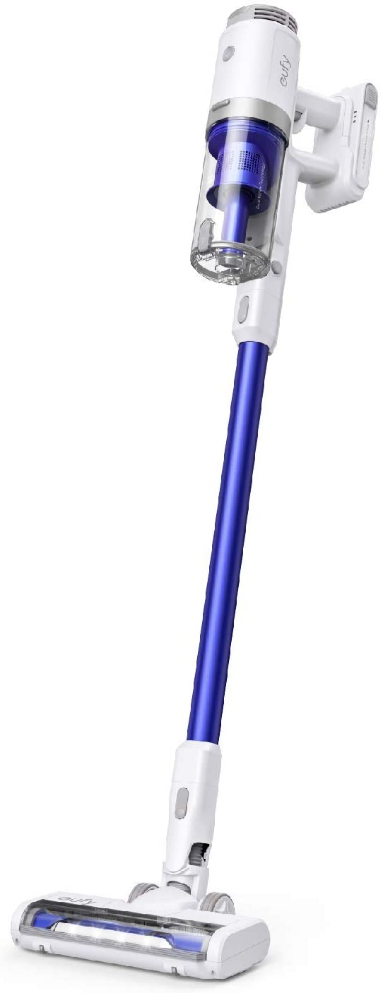 [レンタル] Eufy by Anker HomeVac S11 Go