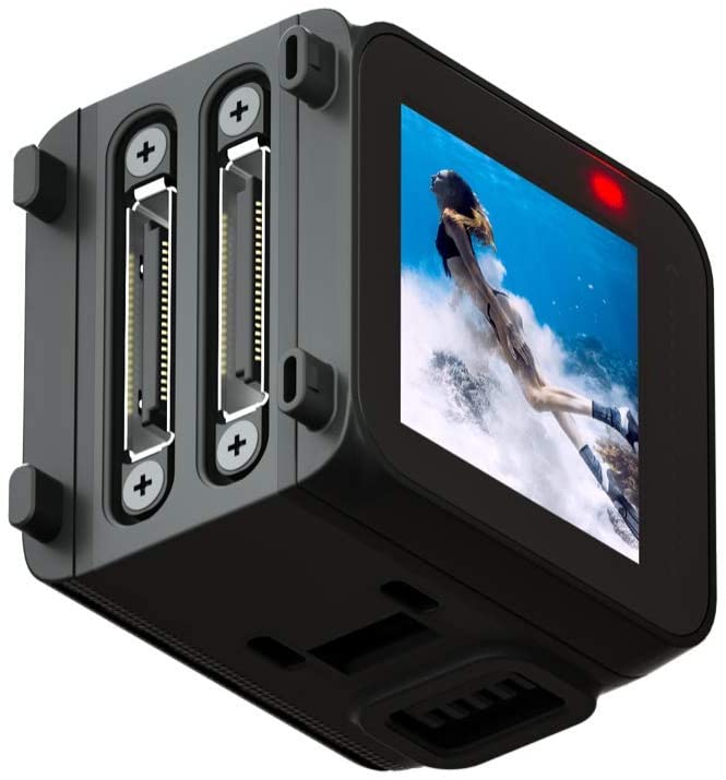 [レンタル] Insta360 ONE R 1インチ版 1インチ広角モジュール - 5