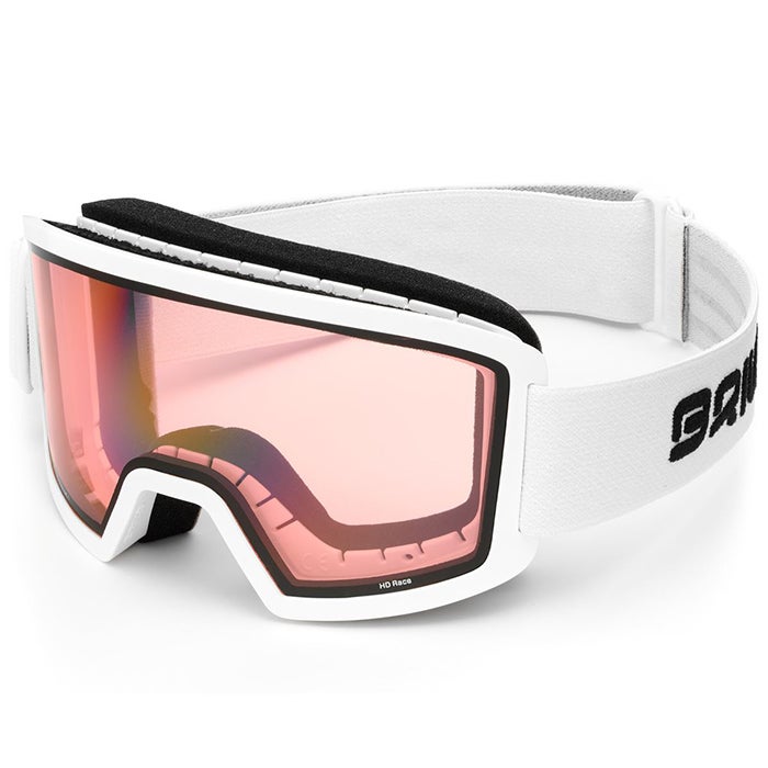 [レンタル] オンヨネ(ONYONE) 大人用ゴーグル BRIKO GARA FIS 7.7 P1 251171Wの宅配レンタル - 3