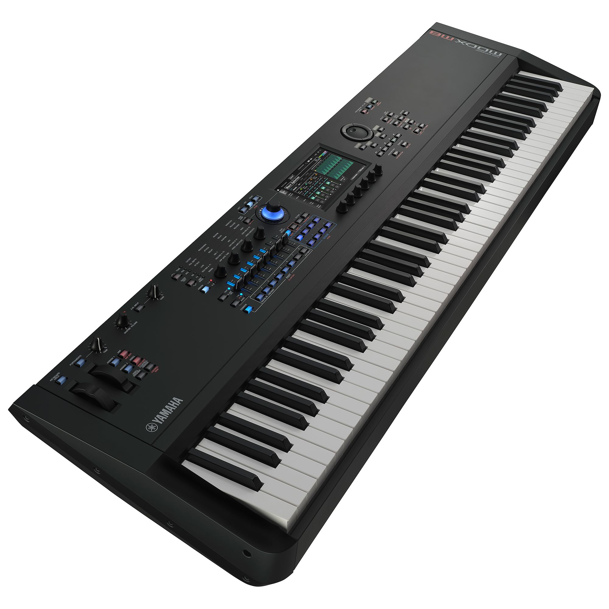 [レンタル] YAMAHA MODX M8 シンセサイザー - 3
